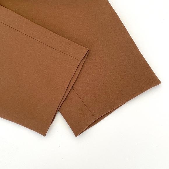 Aritzia Wilfred Jallade Tie Front Pants - Picture 6 of 8